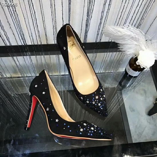 Christian Louboutin Shoes Wmns